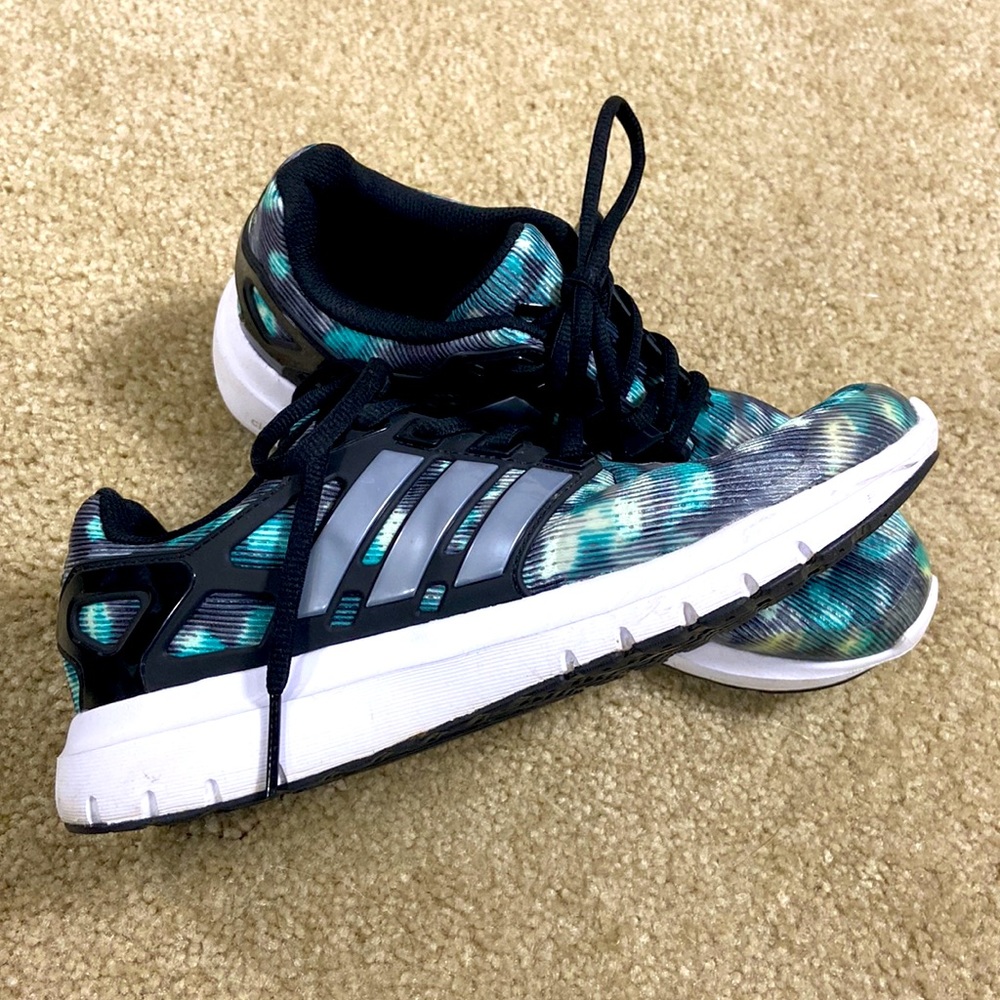 Adidas cloudfoam ortholite Running shoes sneaker 7 - Picture 2 of 3